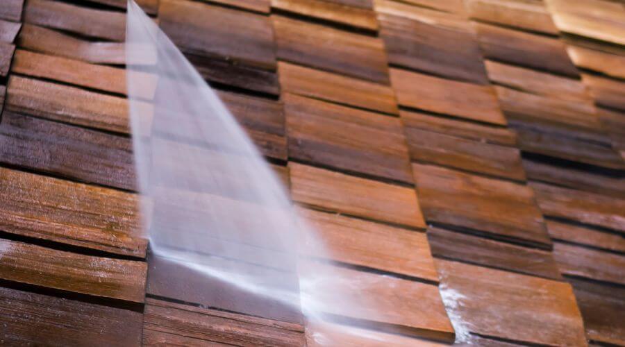 Shingle Roofing in Leamington, UT